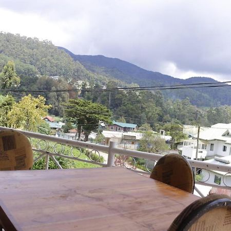 Manjari Green Hills Nuwara Eliya Exterior foto